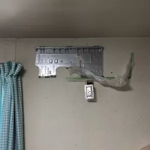 エアコン取付　松戸市　ダイキン工業製品のサムネイル